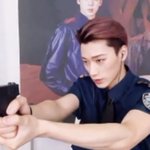 에이티즈 <b>최산</b> 미쳤네..