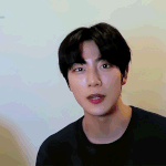 [골든차일드] 지범이 미모 감상할 니스