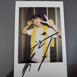[골든차일드] 아니 장준이 이날 폴라