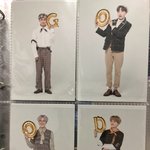 [방탄소년단] 이삐들 이거 무슨 굿즈야?