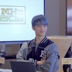 [NCT즌] 이먀크 눈빛 반칙