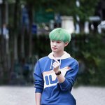 [NCT즌] <b>저때</b> 애기인줄알았는데