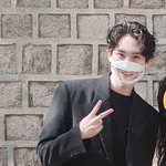 [펜타곤] 그럼 저 <b>파뿌리</b> 옷 입고가서