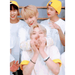 [스키즈] 자 스테이들 <b>정화</b>해줄게