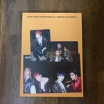 [스키즈] 앨범 샀엉