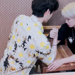 [펜타곤] 세기의 대결중