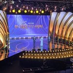 [방탄소년단] 애들 한국<b>PD</b>대상에서 상받음