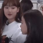 [ㄷㄷ] 여자 군대 맞선임 간접체험짤.<b>gif</b>