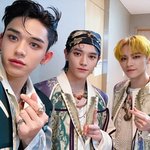 [NCT즌] 이 짤 머글이 나한테