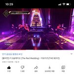 [더보이즈] ㅅㅁㅇㅈ ) <b>마저</b> 얘들아