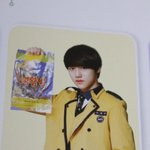 [골든차일드] <b>졸업</b>사진