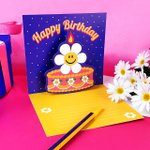 Happy <b>birthday</b>  to  you ~*