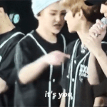 기여운 <b>민석</b>이