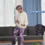 [방탄소년단] 방송일 기준 158일째 <b>존버중임</b>