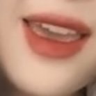 사진이랑 립색 <b>비슷</b>한 거 아는 사람
