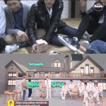 [방탄소년단] 내가 <b>젠가</b>고수라고 말 했었나?