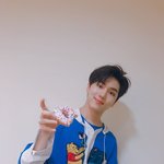 [펜타곤] 난 유일하게 데뷔초에 비해ㅐ