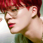 [NCT즌] 나 제노 이 움짤로 바로 입덕함