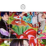 [NCT즌] <b>피드</b> 열심히 맞추는 중