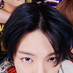 [NCT즌] 이제노 <b>눈</b> 초롱초롱한것봐