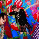 [NCT즌] 와 팔 거의 <b>양양</b>이 다리급인데