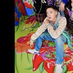 [NCT즌] 난 진짜 이 머리하고