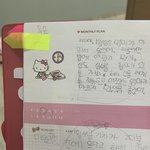 내가 초딩 때 썼던 다이어리 구경할 사람~!