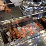 <b>부천</b> 넘버원양꼬치집 사장님보세여!!!