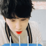 [펜타곤] 시너니 새 별명 너무 <b>기여웡</b>