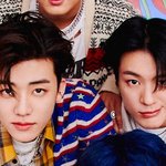 [NCT즌] <b>재민</b>이 <b>제노</b> 가운데로 접어서