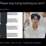 [더보이즈] 누가 우리 외더비 괴롭히냐ㅡㅡ