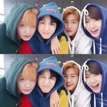 [NCT즌] <b>공공즈</b> 사랑해