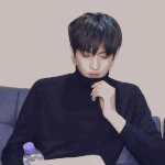 [펜타곤] <b>암만</b>봐도 지니어스 정우석은