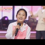 국악소녀 김태연 귀여움
