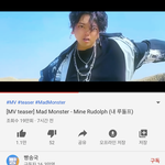 <b>매드</b>몬스터 이번신곡 약간 방탄+비투비