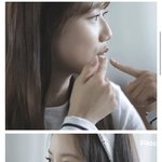 이나은 매<b>부리</b>코 아님???