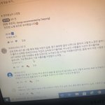 [NCT즌] 아놔 공부하려고 태용이 플리 틀었는데