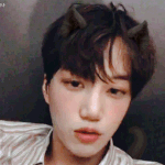 기여운 <b>종인</b>이