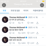 [NCT즌] <b>헐리</b>웃 배우도 하는 동런