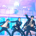 [엔하이픈] 즐겨봐 이 <b>카니</b>바아아아아알