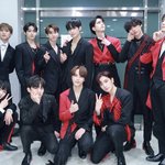 [더보이즈] 다들 <b>침착</b>하고