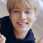 [NCT즌] 문군 이 표정으로 포카 나오면 대박일듯