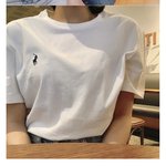 [추반] <b>폴로</b> 반팔 살말