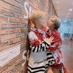 [<b>NCT</b>즌] 오래가 너네 참 예쁜 커플인거 같암
