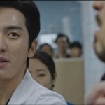 마우스의 <b>요한</b>역 배우