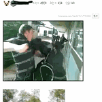 [드루와] 펨코남은 무조건 걸러라..