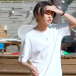 [NCT즌] 와 <b>이마</b> 쫙쫙탄다 진짜