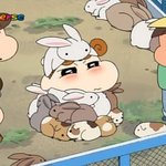 [추반] 이 짤 귀여움/<b>별로</b>