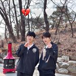 [골든차일드] 아아아아ㅏㄱ 이 귀요미들 뭐야