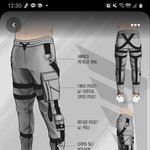 [진격의거인] 이거 <b>입기</b>아니냐